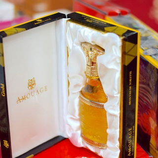 Gold Man von Amouage