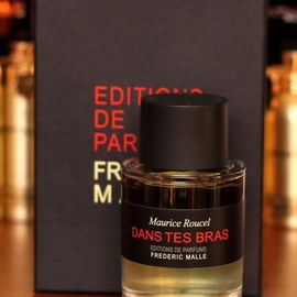 Dans Tes Bras - Editions de Parfums Frédéric Malle
