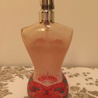 Classique Summer Fragrance 2007 von Jean Paul Gaultier
