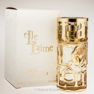 Elle L'Aime - Lolita Lempicka