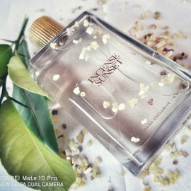 Zara Exclusive N°01 - Incense Sunset - Zara