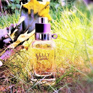 Kelly Calèche (Eau de Toilette) - Hermès