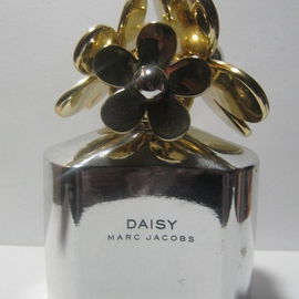 Daisy Silver Edition - Marc Jacobs