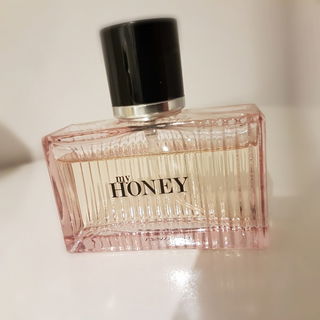 My Honey - Toni Gard