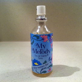 My Melody Dreams (Eau de Toilette) - Mülhens