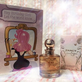Fancy (Eau de Parfum) - Jessica Simpson
