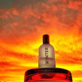 Winterhimmel (von Gandix)