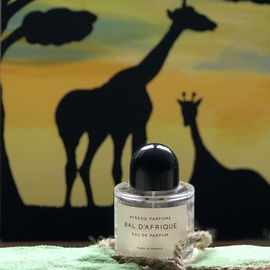 Bal d'Afrique (Eau de Parfum) - Byredo