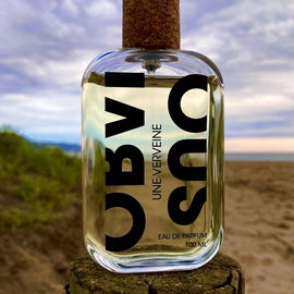 Une Verveine - Obvious