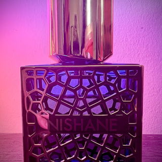 Mana - Nishane