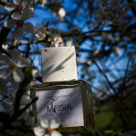 Jetzt ist der Frühling richtig da! Dafür das Label leicht zerkratzt -  vielen Dank für eure lieben Worte