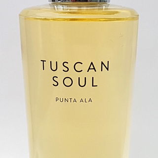 Punta Ala (Eau de Toilette) - Salvatore Ferragamo
