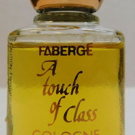 A touch of Class - Fabergé