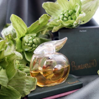 Primavera '90 (Parfum) / プリマベーラ '90 von Shiseido