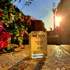 Radical Rose (Eau de Parfum) - Matière Première