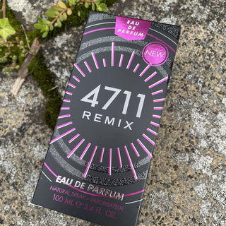 Remix Electric Night - 4711