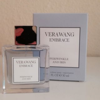 Embrace - Periwinkle and Iris (Eau de Toilette) von Vera Wang