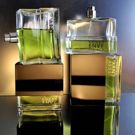 Envy for Men (Eau de Toilette) - Gucci