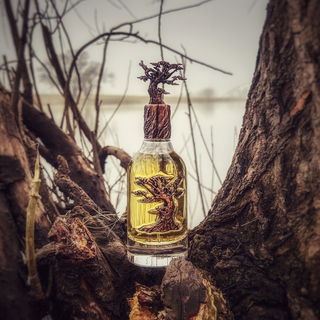 Patchouli Premier - Jehanne Rigaud