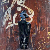 auf dem ehemaligen Hochofen (by BeJot)