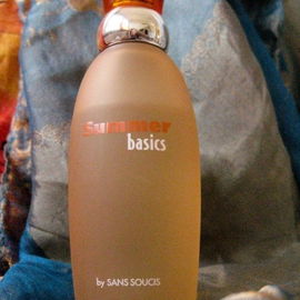 Summer Basics - Sans Soucis