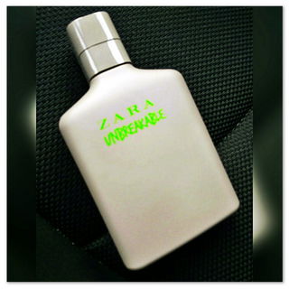 Unbreakable - Zara
