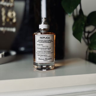 Jazz Club von Maison Margiela