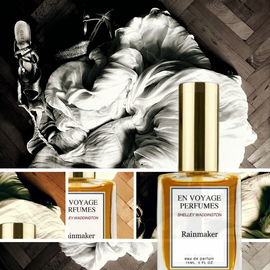 Nepenthe - En Voyage Perfumes