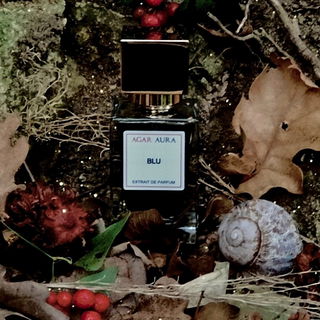 Blu (Extrait de Parfum) von Agar Aura