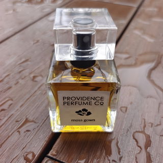 Moss Gown - Providence Perfume