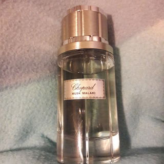 Musk Malaki - Chopard