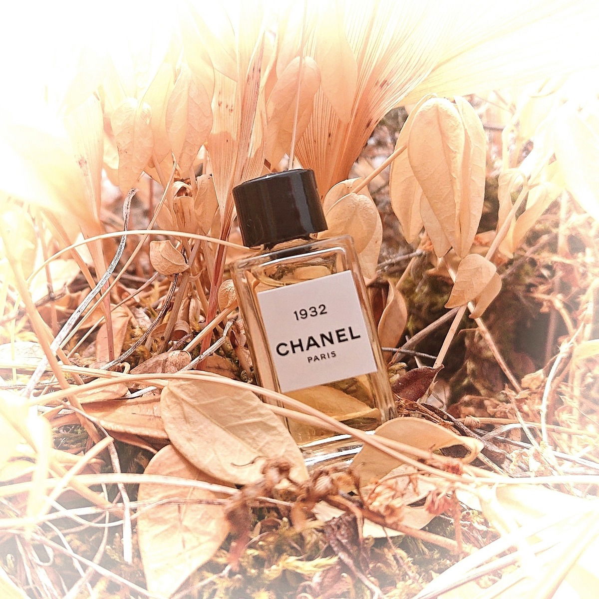 1932 by Chanel (Eau de Parfum) » Reviews & Perfume Facts