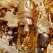 Es war einmal ne Schlange die trennte sich entzwei ... der Grund dafür? ein Ausruf: Wir öffnen Kasse 3 ! 🐍 (by Bille74)