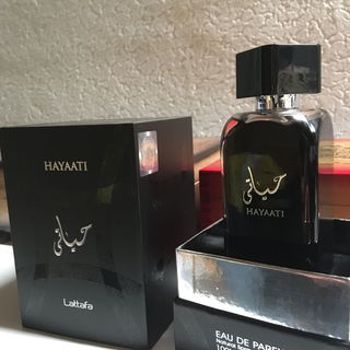 Hayaati von Lattafa