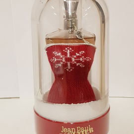 Classique Boule à Neige Collector - Jean Paul Gaultier