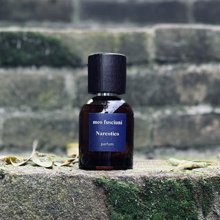 Narcotico - Meo Fusciuni