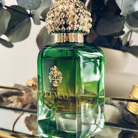 Zaya - Parfums d'Elmar