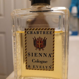 Sienna - Crabtree & Evelyn