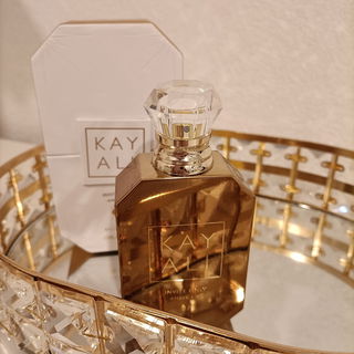 Invite Only Amber | 23 by Kayali