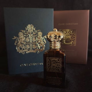 E: Gourmande Oriental - Clive Christian