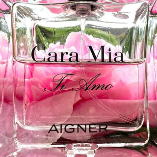 Cara Mia Ti Amo - Aigner