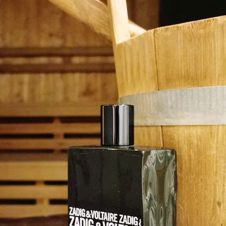 This Is Him! by Zadig & Voltaire