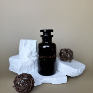 Fleur du Désert - Louis Vuitton