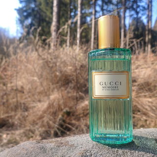 Mémoire d'une Odeur von Gucci