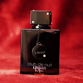 Club de Nuit Urban Man Elixir - Armaf