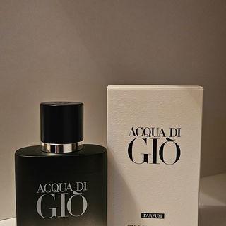 Acqua di Giò Parfum von Giorgio Armani