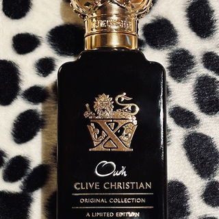 X Oudh von Clive Christian