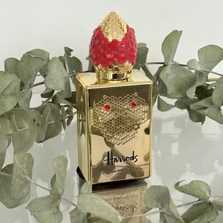 Ruby Naga von Stéphane Humbert Lucas