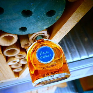 L'Heure Attendue (1946) (Parfum) von Jean Patou
