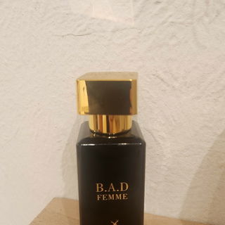 B.A.D Femme by Maison Alhambra